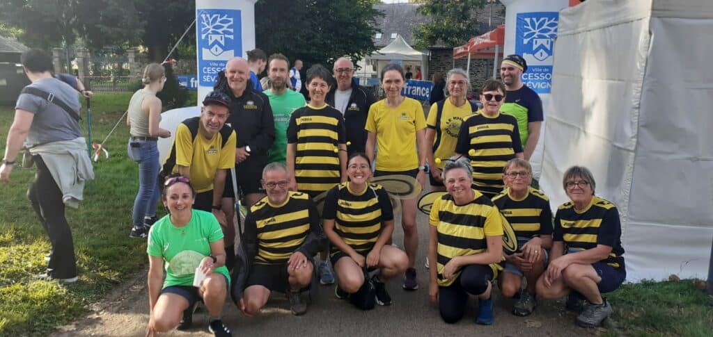 6h du Relais Pour la Ligue contre le cancer : 201 km parcourus par Le Rheu'ning IMG 20240622 WA0012 2 1024x485
