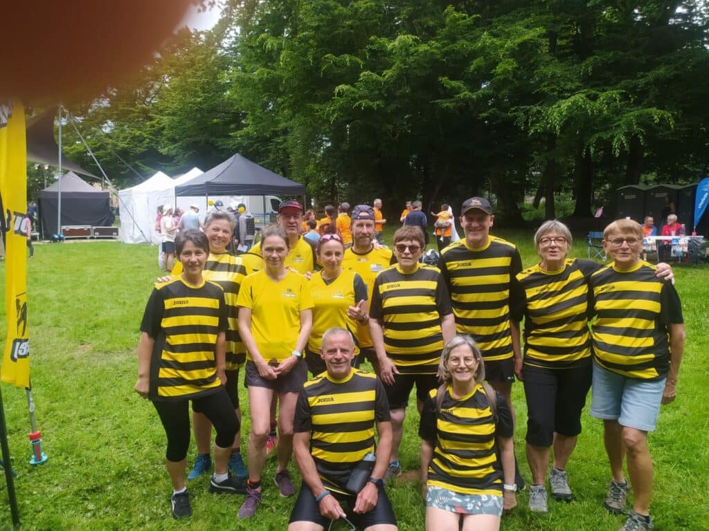 6h du Relais Pour la Ligue contre le cancer : 201 km parcourus par Le Rheu'ning IMG 20240622 WA0003 1024x768