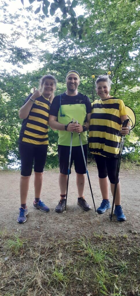 6h du Relais Pour la Ligue contre le cancer : 201 km parcourus par Le Rheu'ning IMG 20240622 WA0011 1 485x1024
